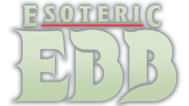 Логотип Esoteric Ebb