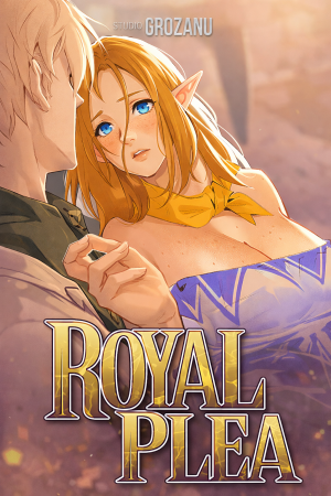 Royal Plea