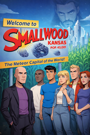 Smallwood