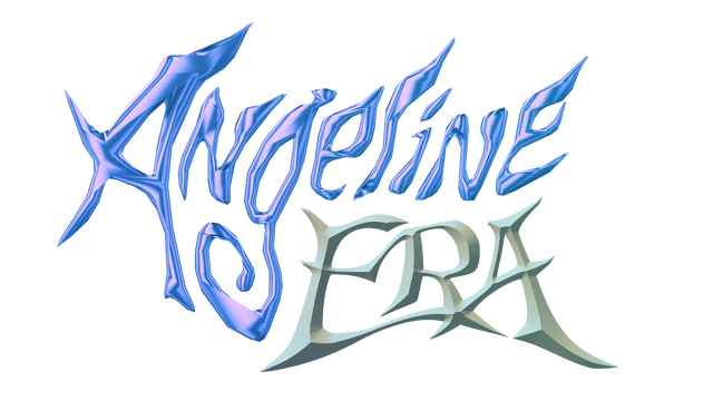 Логотип Angeline Era
