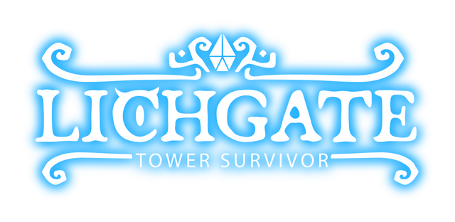 Логотип Lichgate: Tower Survivor