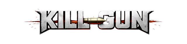 Логотип KILLGUN