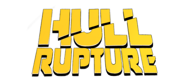 Логотип Hull Rupture