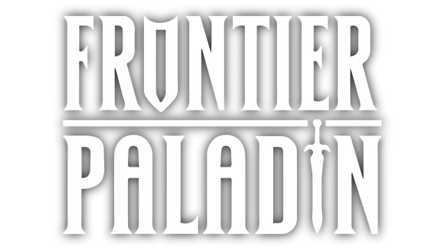 Логотип Frontier Paladin
