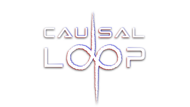 Логотип Causal Loop