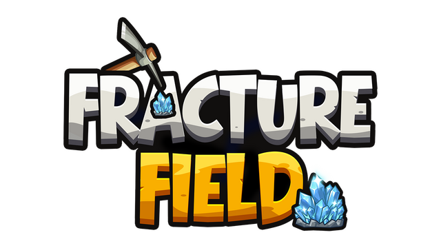 Логотип Fracture Field