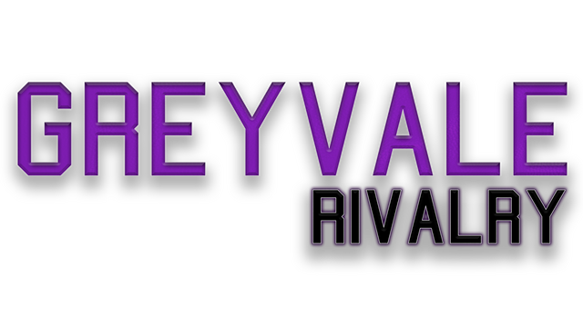 Логотип Greyvale Rivalry