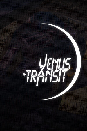 Venus in Transit