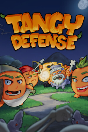Tangy TD