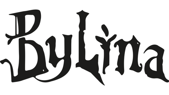 Логотип Bylina