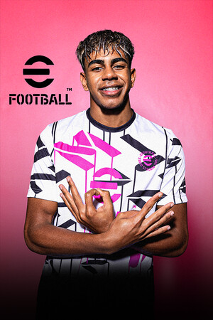 eFootball