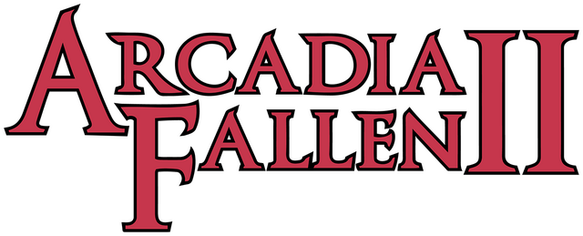 Логотип Arcadia Fallen 2