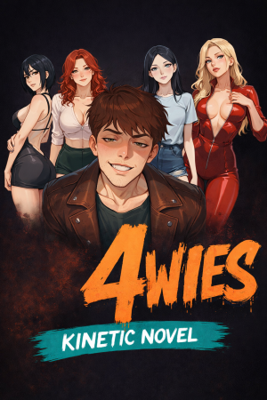 4 Wives