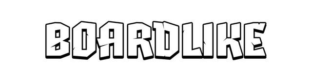 Логотип Boardlike
