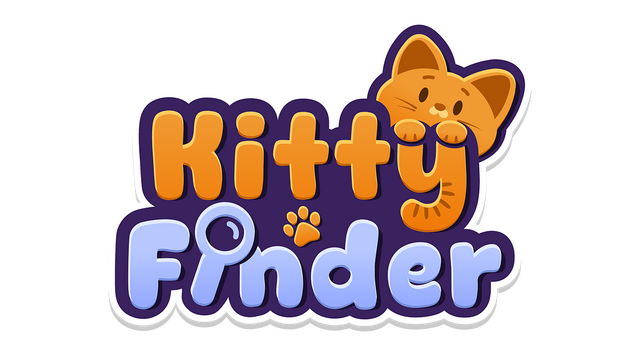 Логотип Kitty Finder