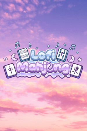 Lofi Mahjong