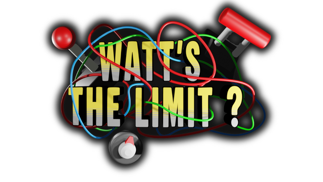 Логотип Watt's the Limit?