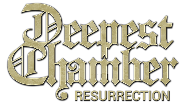 Логотип Deepest Chamber: Resurrection