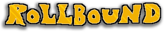 Логотип Rollbound