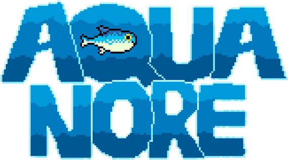 Логотип Aquanore