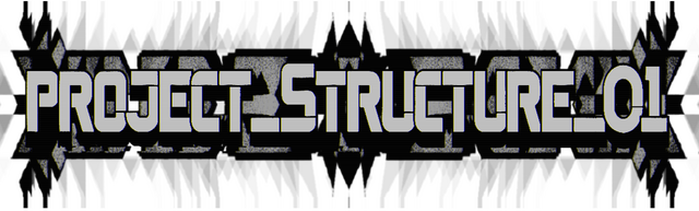 Логотип project_Structure_01