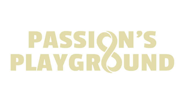Логотип Passions Playground