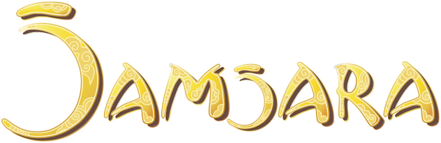 Логотип Samsara