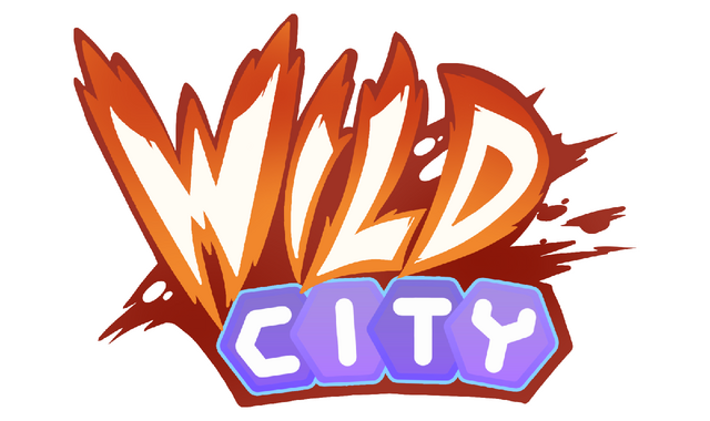 Логотип Wild City