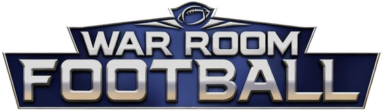 Логотип War Room Football