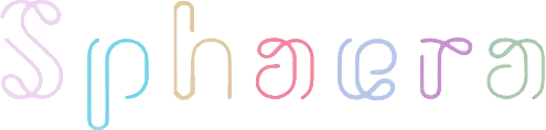 Логотип Sphaera
