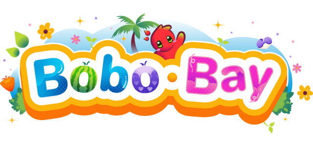 Логотип Bobo Bay