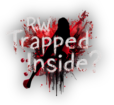 Логотип RV Trapped Inside?