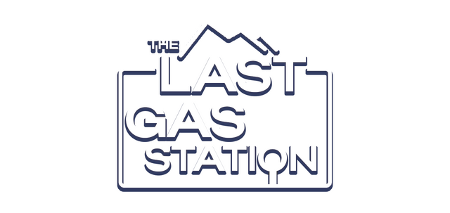 Логотип The Last Gas Station