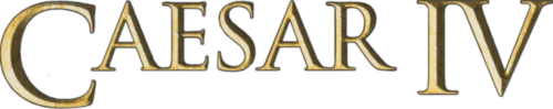 Логотип Caesar 4