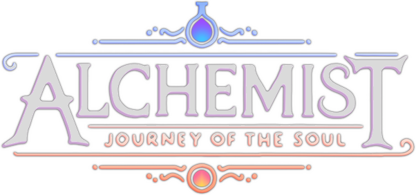 Логотип Alchemist: Journey of the Soul