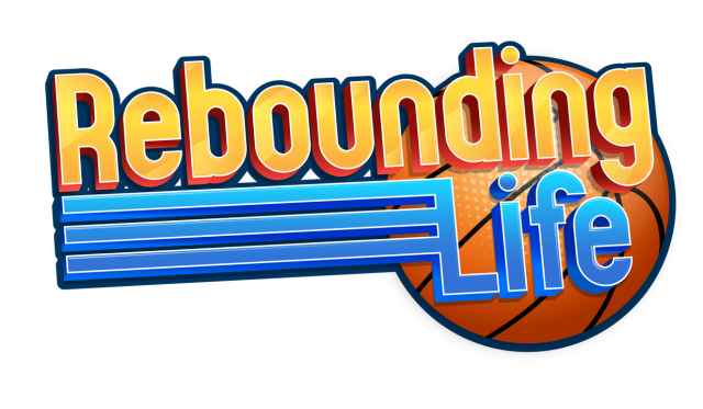 Логотип Rebounding Life