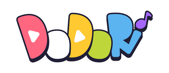 Логотип DODORI
