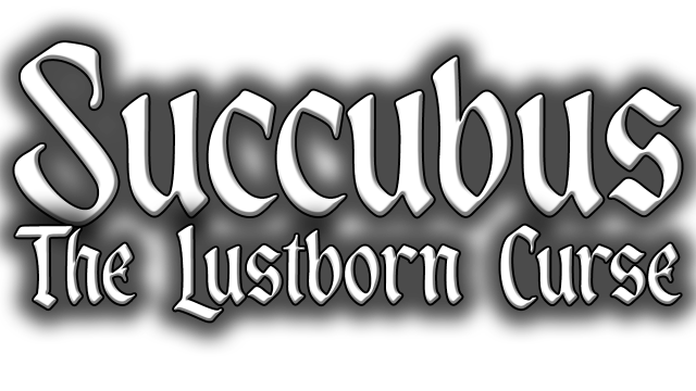 Логотип Succubus: The Lustborn Curse