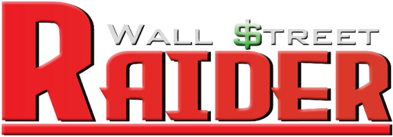 Логотип Wall Street Raider