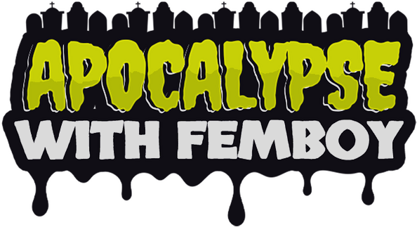 Логотип Apocalypse with Femboy