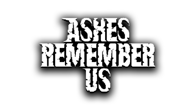 Логотип Ashes Remember Us