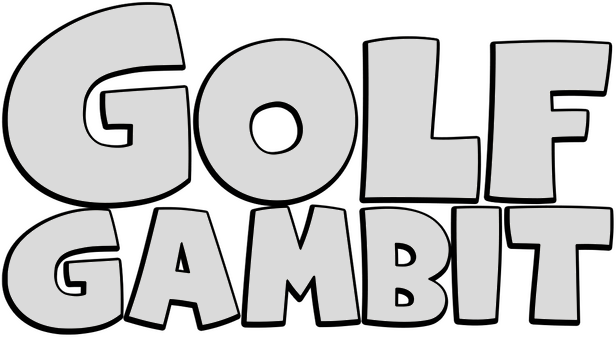 Логотип Golf Gambit