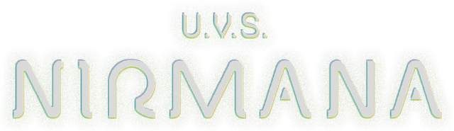 Логотип U.V.S. Nirmana