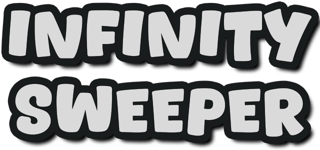 Логотип Infinity Sweeper