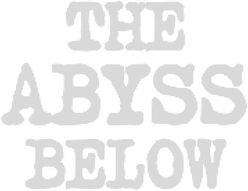 Логотип The Abyss Below