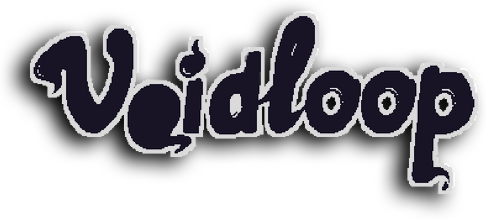 Логотип Voidloop
