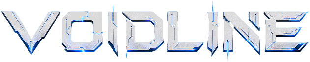 Логотип Voidline
