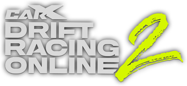 Логотип CarX Drift Racing Online 2