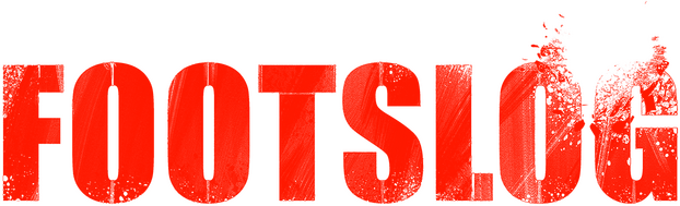 Логотип FOOTSLOG