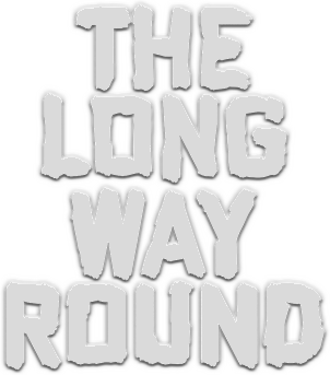 Логотип The Long Way Round
